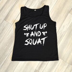 Women's Size Large tank top